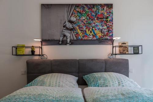 CityHome Christopher CHC 4