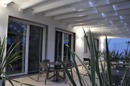 Verde Blu Vacanze B&B 5