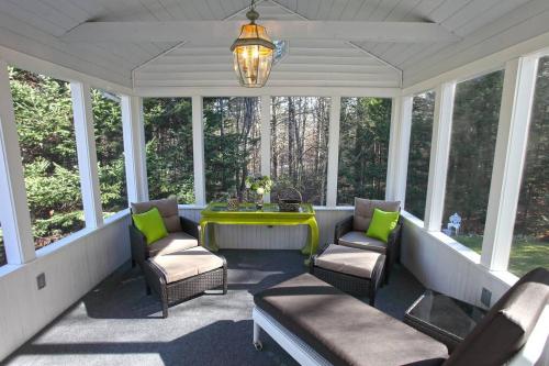 Upscale Home Minutes from Golf, Trails & Festivals in Dover, USA