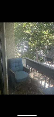 Private bedroom in Tarzana