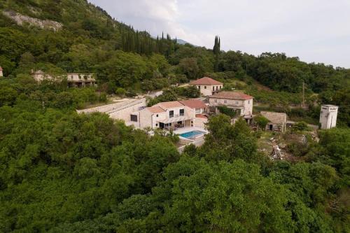 Villa Marlea Konavle Dubrovnik