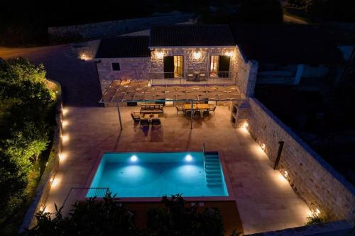 Villa Marlea Konavle Dubrovnik