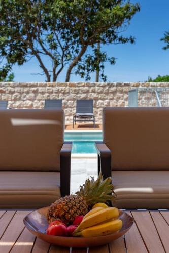 Villa Marlea Konavle Dubrovnik in Gruda