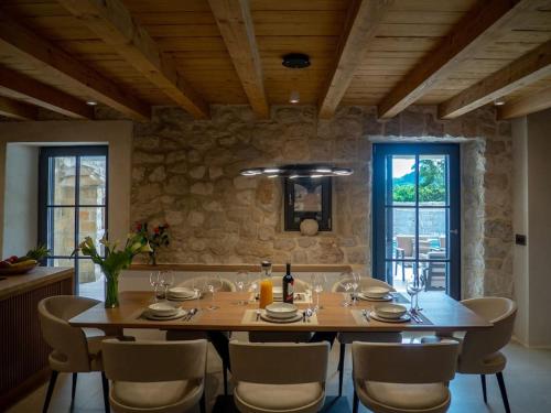 Villa Marlea Konavle Dubrovnik in Gruda
