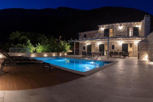 Villa Marlea Konavle Dubrovnik in Gruda