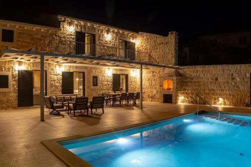 Villa Marlea Konavle Dubrovnik