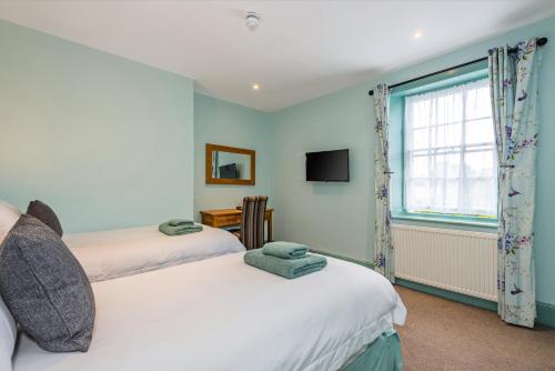 1 king bed