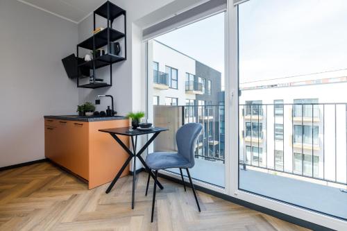 Rare Apartments - Self Check-In Miniapartments Rare Apartments - Self Check-In Miniapartments