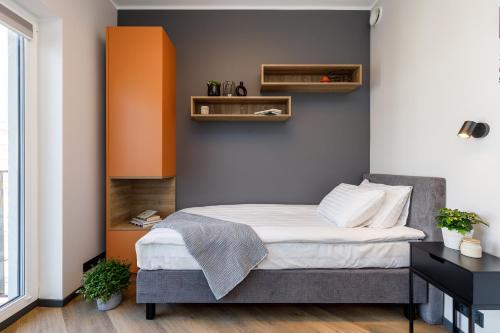 Rare Apartments - Self Check-In Miniapartments Rare Apartments - Self Check-In Miniapartments