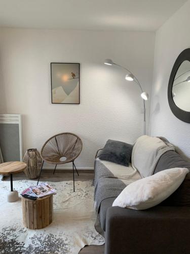 Authentique &; Design - Apartment - Saint-Lary Soulan