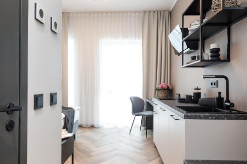 Rare Apartments - Self Check-In Miniapartments Rare Apartments - Self Check-In Miniapartments