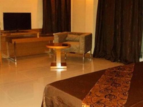 蒙娜丽莎圣安娜大湾公寓