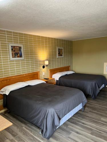 Motel 66, Winnipeg