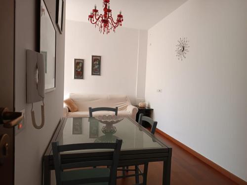  Appartamento Marrazzo 1 in Torre Melissa