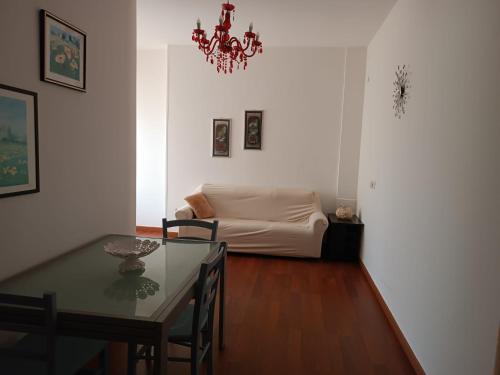  Appartamento Marrazzo 1 in Torre Melissa