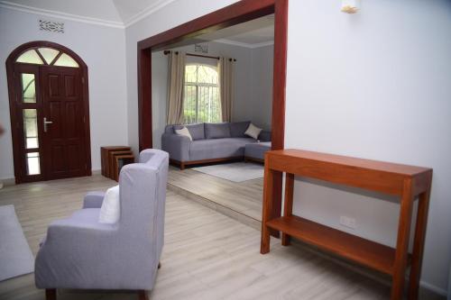 Charming Eco-Homestay near Kilimanjaro International Airport