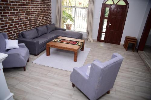 Charming Eco-Homestay near Kilimanjaro International Airport