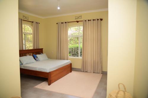 Charming Eco-Homestay near Kilimanjaro International Airport