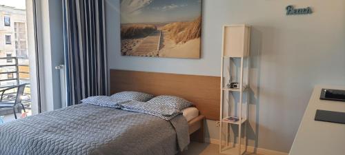 Apartament Pogorzelica