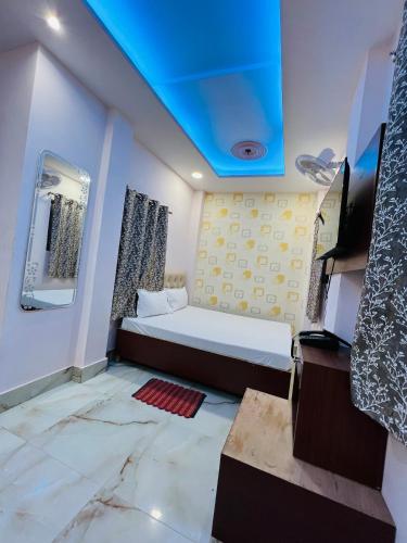 THE BELLA GUEST HOUSE in Benarés