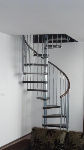 设施服务, 斯诺公寓 (Apartmany Snow) in 维索克塔特雷