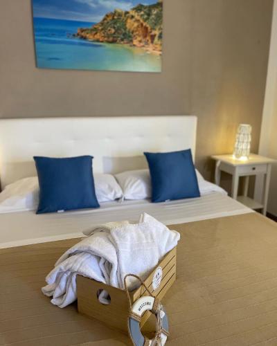  B&B La Torre in Realmonte