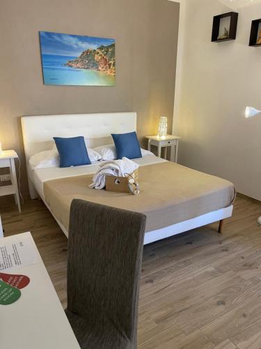  B&B La Torre in Realmonte