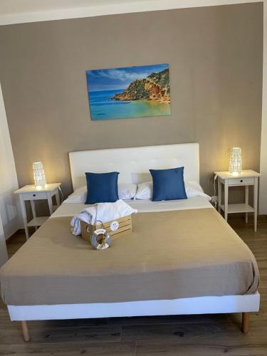  B&B La Torre in Realmonte