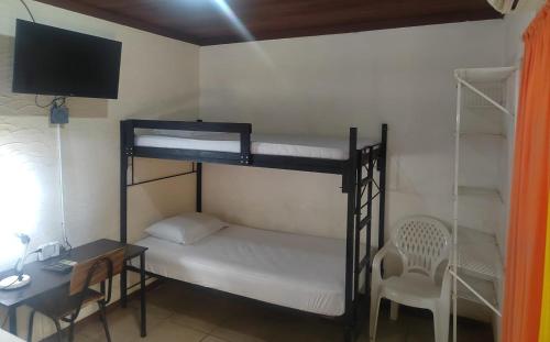 Hostel Pura Vida en Liberia