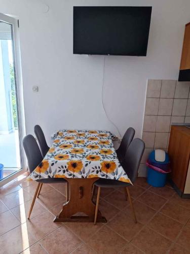 Apartment Sime 2 in Lopar - Insel Rab 17737 - image 2