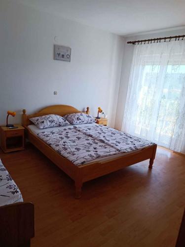 Apartment Sime 2 in Lopar - Insel Rab 17737 - image 4