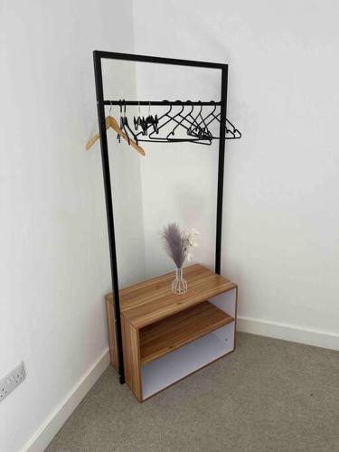 New Build 2 Bedroom Luxury Apartment, Jewellery Quarter Birmingham, Birmingham (fotografie 7)