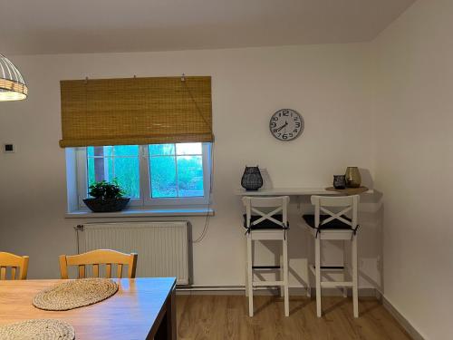 Apartmán Elen - 6 lůžek, 86 m2