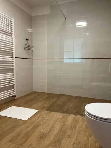 Apartmán Elen - 6 lůžek, 86 m2