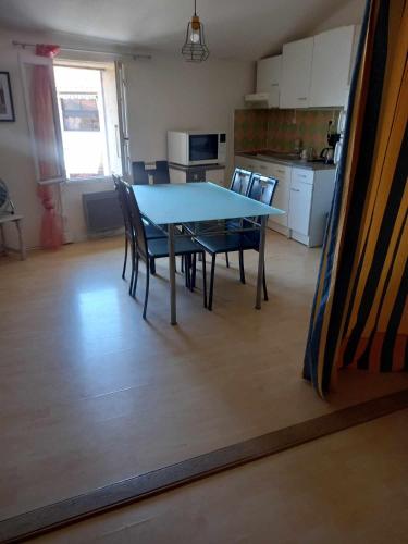 appartement T2 - Location saisonnière - Elne