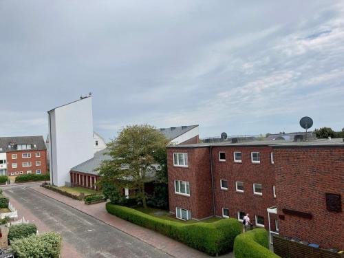 Passat 20 in Wangerooge, Deutschland