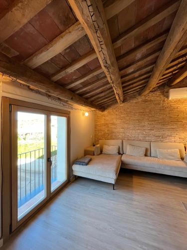 Encantador ático en l'Ametlla del Vallès