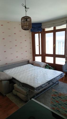  Apartamento Cine Colón 2 in Ribadeo