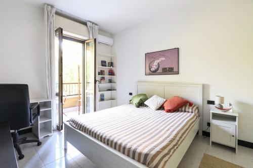 MILANO FOR GUEST -Chiara Apartment Porta Vittoria