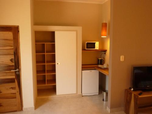 Los Plátanos cabañas & suites