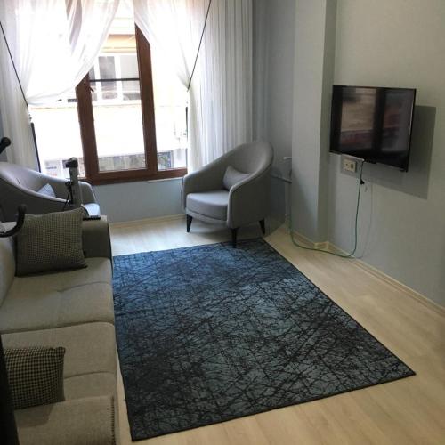 Rıze Ardeşen apart - Apartment - Ardeşen