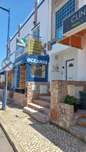 Sagres Sunny Room with private bathroom 300m from the beach 2