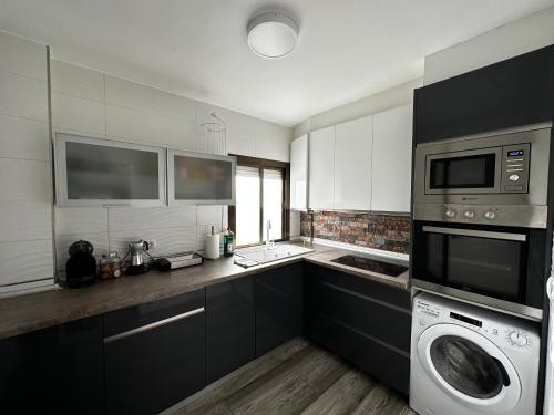 ห้องครัว, KB HOME Puertollano in เพอร์โทลลาโน