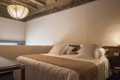 Leone Blu Suites | UNA Esperienze, Флоренция (фото 5)