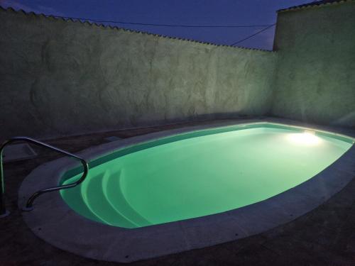 Casa Rural Villa Cárcavas