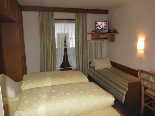  Ferienwohnung Familie Höfler in Längenfeld