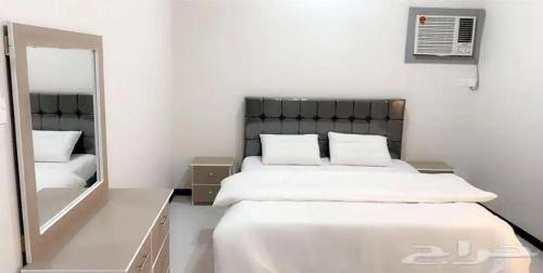 شقق عوائل فاخرة
