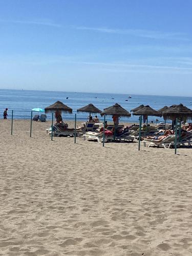  CARIHUELA LA LUNA SUN & BEACH in Torremolinos