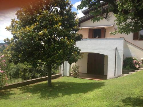 Charming Villa in Monferrato