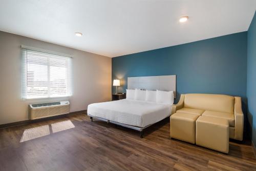 WoodSpring Suites Panama City Beach in Panama City (FL)
